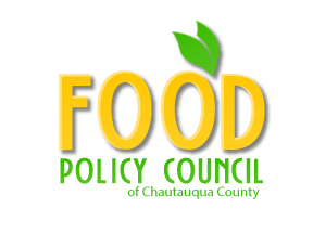 Food Policy Council Logo